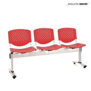 Tandem Prisma Rojo (3)