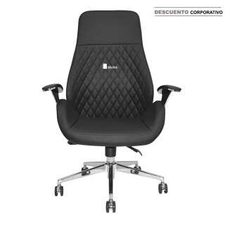 Sillon Mark Negro