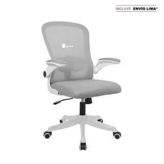 Evok Gerente Gris