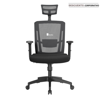 Delphi II Presidente Nylon