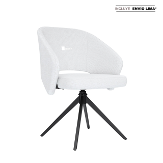 Silla Blade Blanco