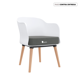 Silla Vela Mix