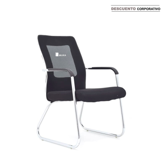 Silla Isis Malla