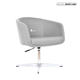 Silla Boom