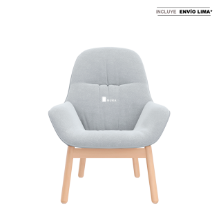 Sillon Snow