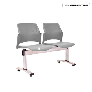 Tandem Zyle Gris (2)
