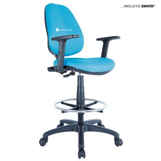 Rudy Cajero Turquesa BR