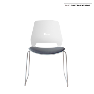 Silla Fija Marly Mix