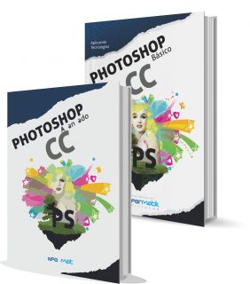 Photoshop CC ( Básico + Avanzado)