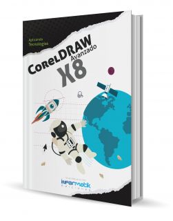 CorelDRAW X8 Avanzado