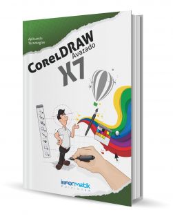 CorelDRAW X7 Avanzado