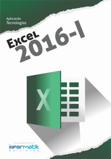 Excel 2016 - I