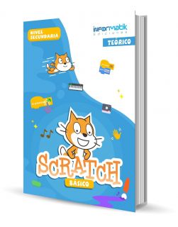Scratch Básico - Teens Web