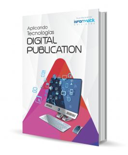 Digital Publication