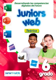 Junior Web 6°