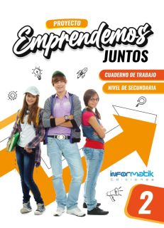 Emprendemos Juntos 2 - Innovación e iniciativa emprendedora