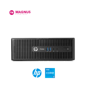 HP PRODESK 400 G1 sff