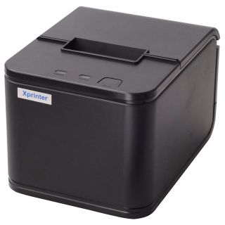 Impresora Ticketera Térmica LAN ETHERNET 57mm 58mm T58H