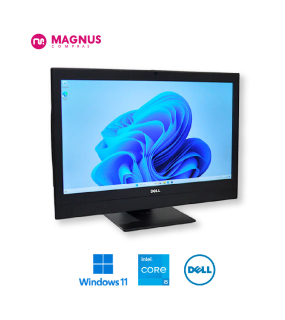 Dell OptiPlex 7440 All-in-One 23.8”