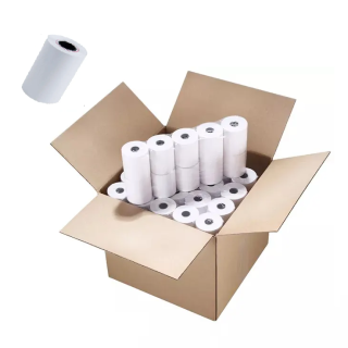 Caja de 200 contómetros térmico 57×30 55gr