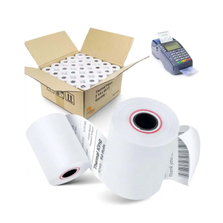 Caja de 100 contómetros térmico 57×40 55gr