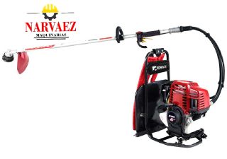 Motoguadaña De Extensión 4T | Tipo Mochila