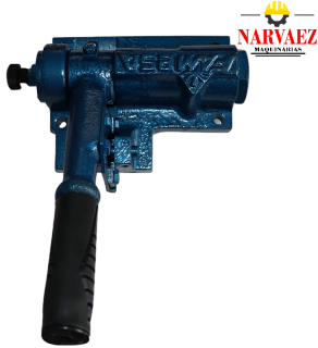 Encapsulador de Fulminante