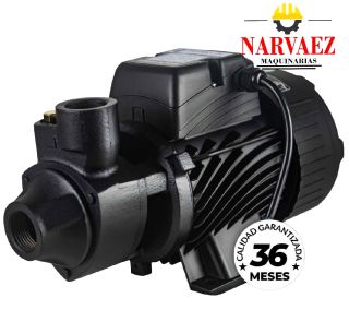 BOMBA DE AGUA PERIFERICA DE 1HP | 1x1