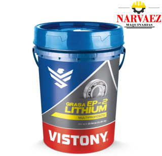 BALDE DE GRASA EP-2 LITHIUM
