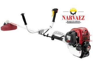 Motoguadaña Mod. Gx35 | 4 Tiempos