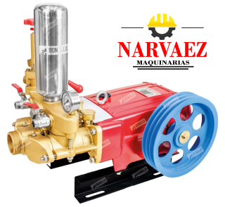 CABEZAL DE HIDROLAVADORA 5200N-OS