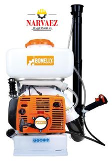 Fumigadora de 14 Litros | 2 Tiempos