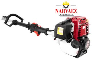 Motoguadaña Mod. Gx35 | 4 Tiempos | Multi uso