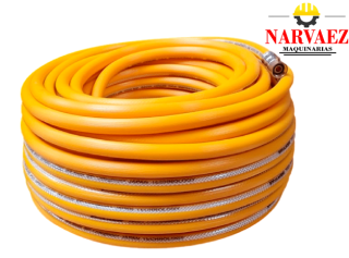 Manguera Para Hidrolavadora 8.5mm x 50 Metros