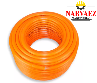 Manguera Para Hidrolavadora 8.5mm x 20 Metros
