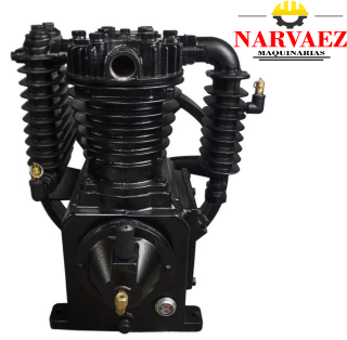 CABEZAL DE COMPRESOR UB 75 - LINEAL