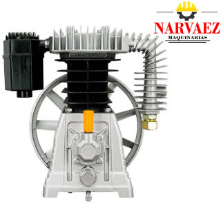 CABEZAL DE COMPRESOR UB 55 - LINEAL