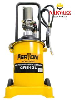 Engrasadora Neumatica FERTON GRS 13L