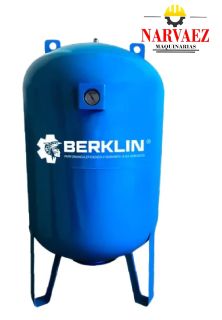 Tanque Hidroneumático  de 300 Litros