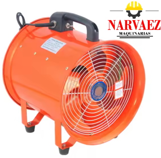 VENTILADOR AXIAL IMPORTADO