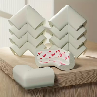 protectores de esquina de espuma suave