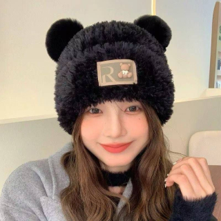 GORRO GATITO KAWAII COREANDO CODIGO  100514