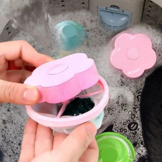 Filtro lavadora  quita pelusa código C10015