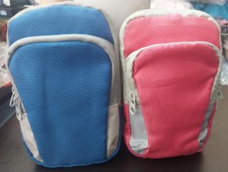 canguro para brazos libres  ejercicio  importado