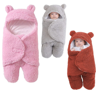 Saco de dormir para bebe Codigo 100534