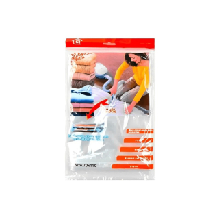 Pack de 3 unidades de bolsa al Vacio 100046BV110X80