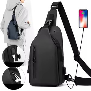 NUEVO MORRAL ELEGANTE  USB 3 COLORES