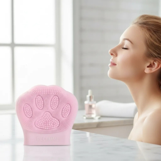 Foreo Exfoliante Gato  con 8 velocidades codigo c10008