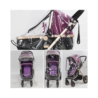 Cobertor de coche para lluvia universal código 100383