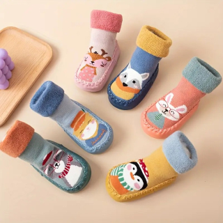 ZAPAMEDIDAS LARGAS ANTIDESLIZANTE CODIGO 100508